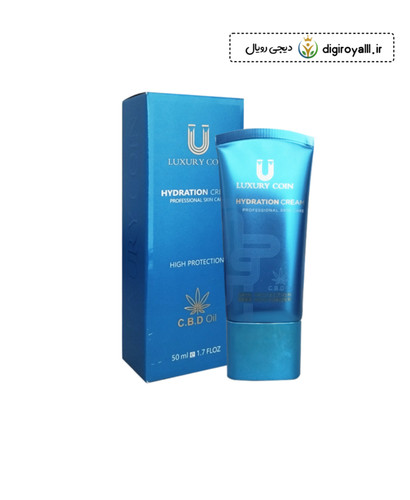 کرم آبرسان لاکچری کوین