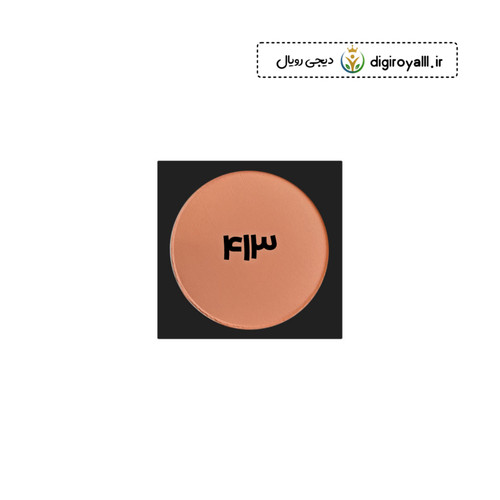 رژگونه کد ۴۱۳ ـ لاکچری کوین