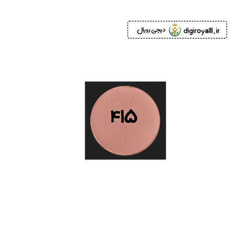 رژگونه کد ۴۱۵ ـ لاکچری کوین