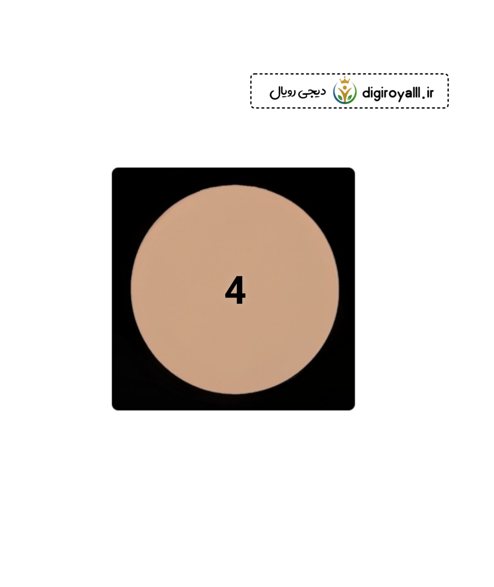 پنکک کد ۴ ـ  لاکچری کوین