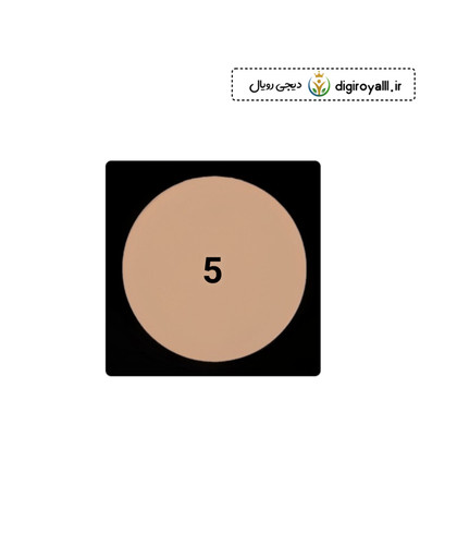 پنکک کد ۵ ـ لاکچری کوین