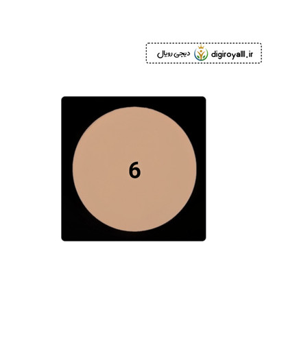 پنکک کد ۶ ـ لاکچری کوین