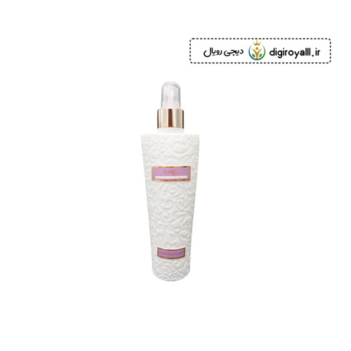 بادی اسپلش زنانه با رایحه Loge