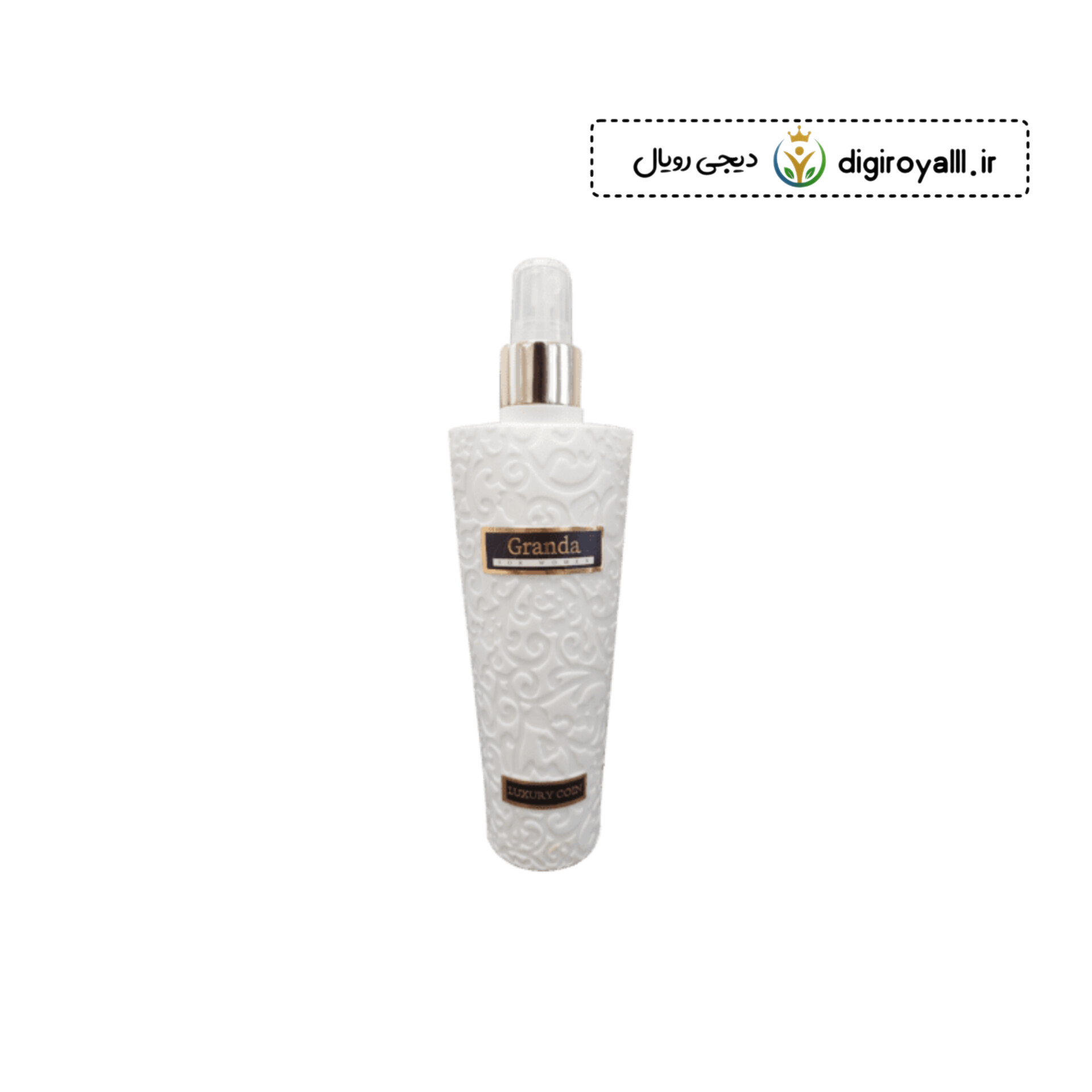 بادی اسپلش زنانه با رایحه Grande