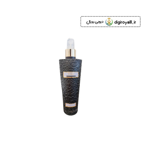 بادی اسپلش مردانه لاکچری کوین با رایحه taiga