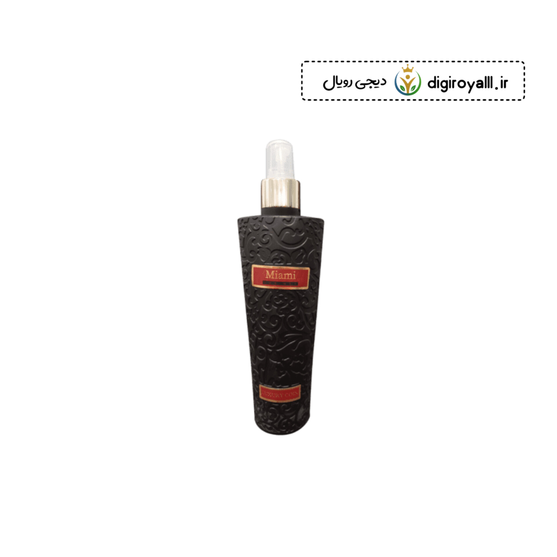 بادی اسپلش مردانه با رایحه miami