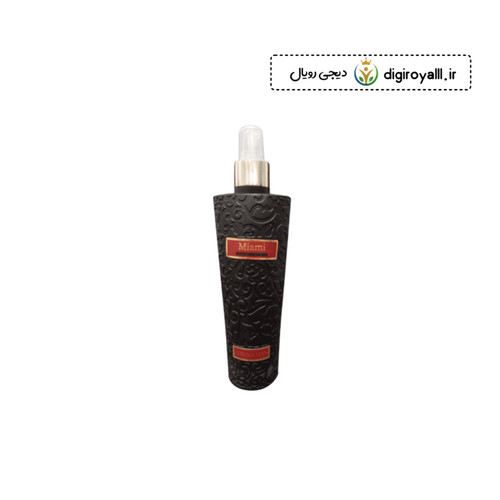 بادی اسپلش مردانه با رایحه miami