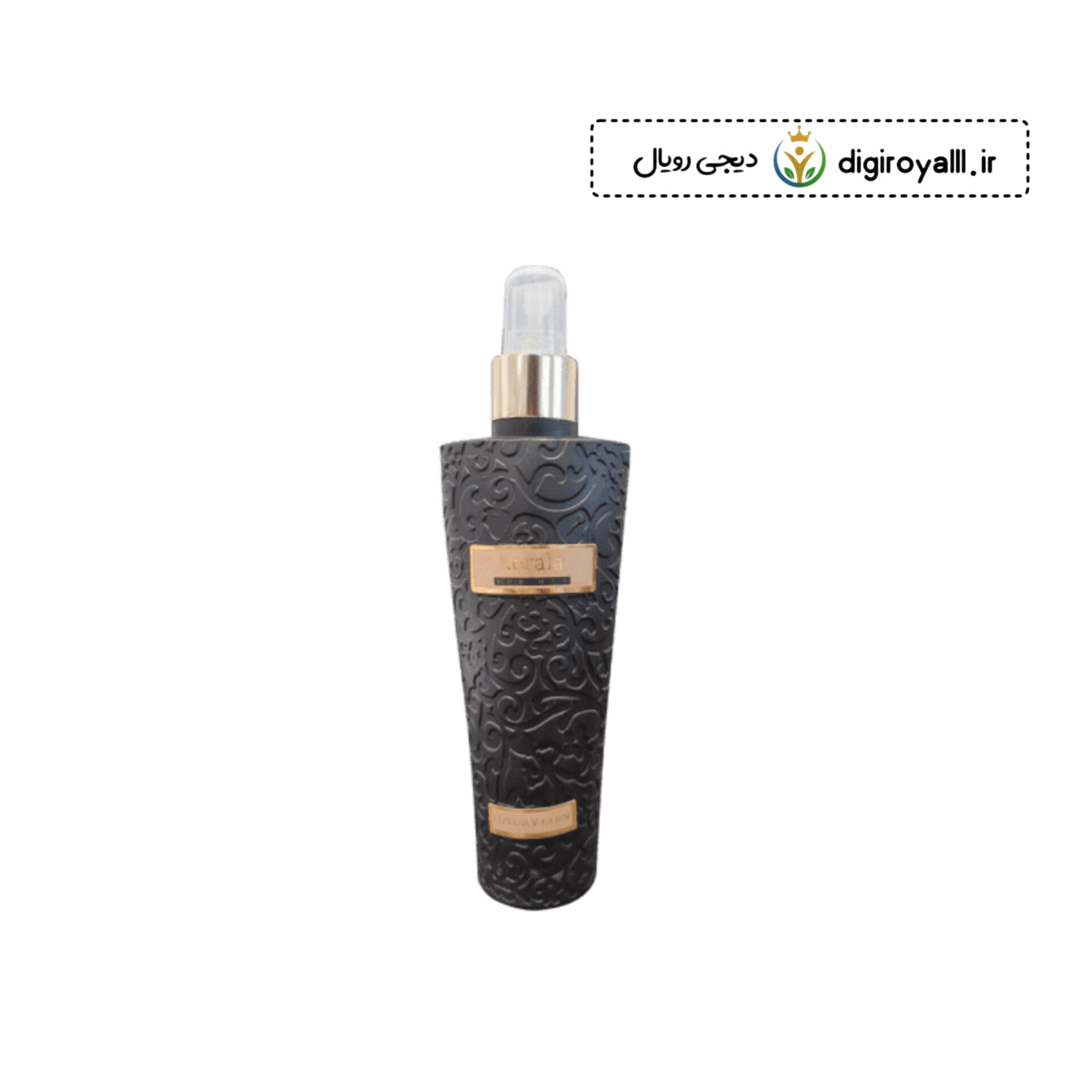 بادی اسپلش مردانه لاکچری کوین kerala