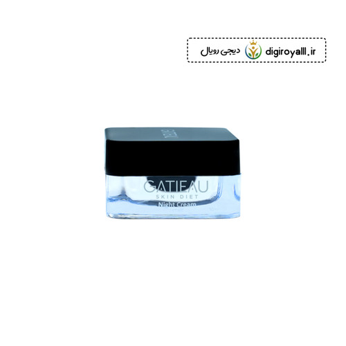 کرم شب 3۰ ml _ گاتیو