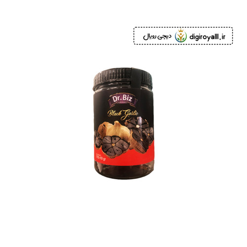 سیر سیاه دکتر بیز