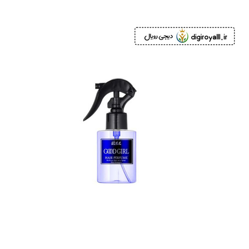 عطر مو زنانه ویتابلا با رایحه 100GOODGIRL میل