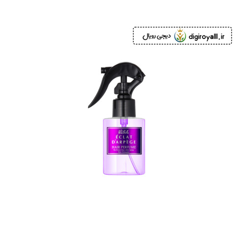 عطر مو زنانه ویتابلا با رایحه ۱۰۰ECLAT میل