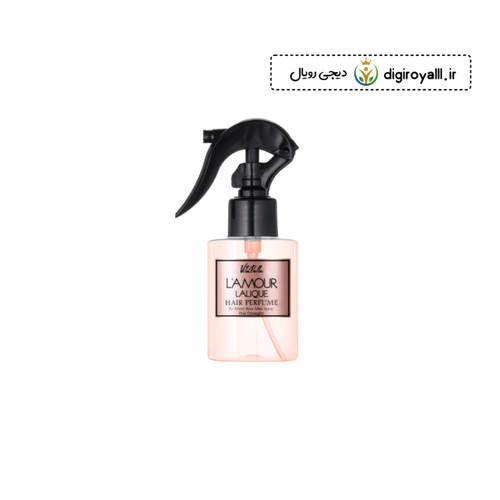 عطر مو سر ویتابلا با رایحه LAMOUR LALIQUE