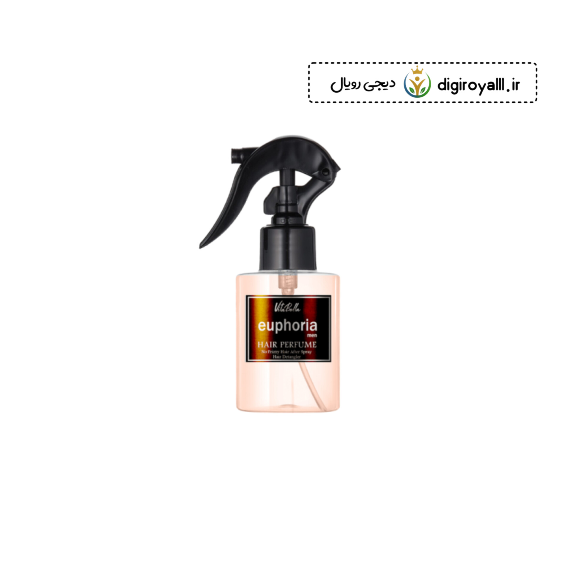 عطرمو ۱۰۰میل -ویتابلا با رایحه EUPHORIA