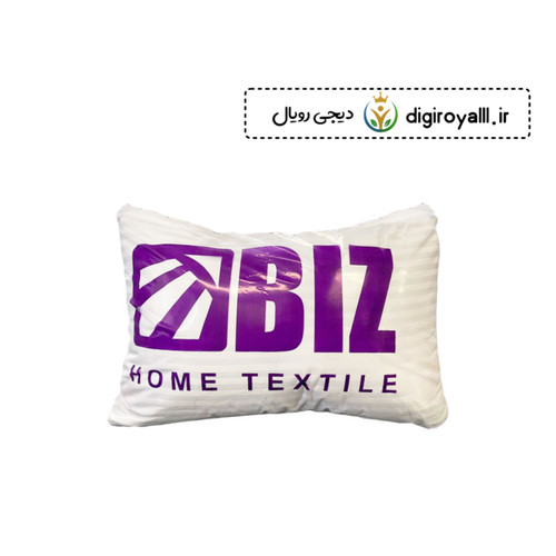 بالشت طبی ساتن میکروفایبر ـ بیز